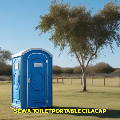 sewa toilet portable cilacap